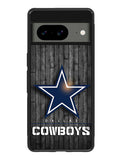 Dallas Cowboys 2nd Google Pixel 8a Case