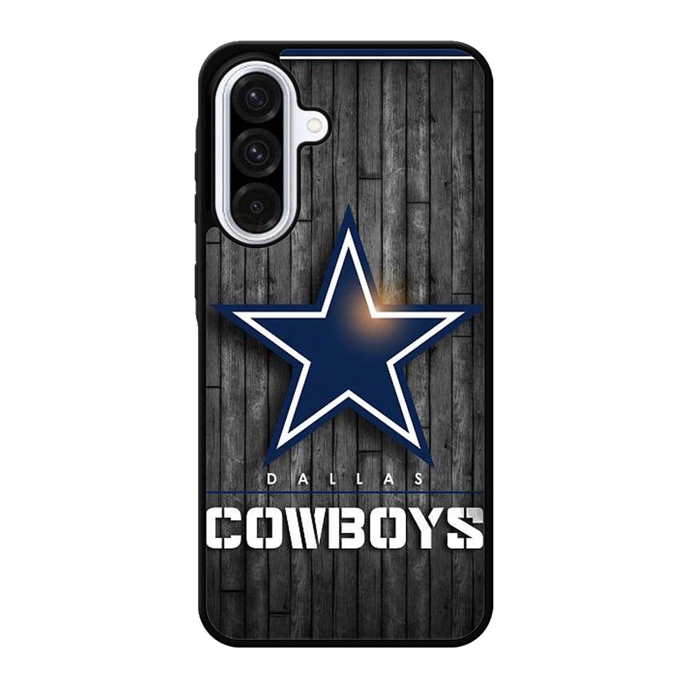 Dallas Cowboys 2nd Samsung Galaxy A56 Case FE6071