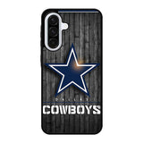 Dallas Cowboys 2nd Samsung Galaxy A56 Case FE0118