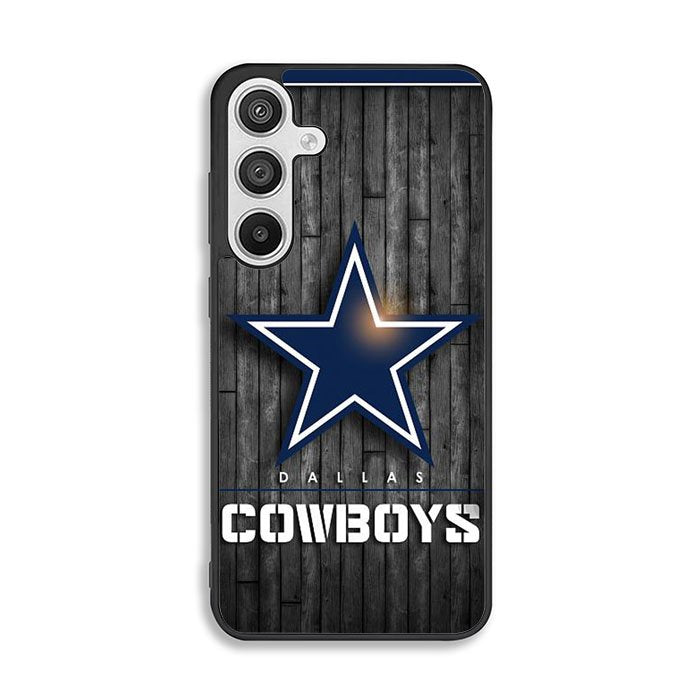 Dallas Cowboys 2nd Samsung Galaxy A26 Case FE0118