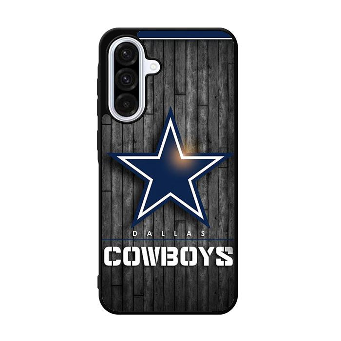 Dallas Cowboys 2nd Samsung Galaxy A36 Case FE0118