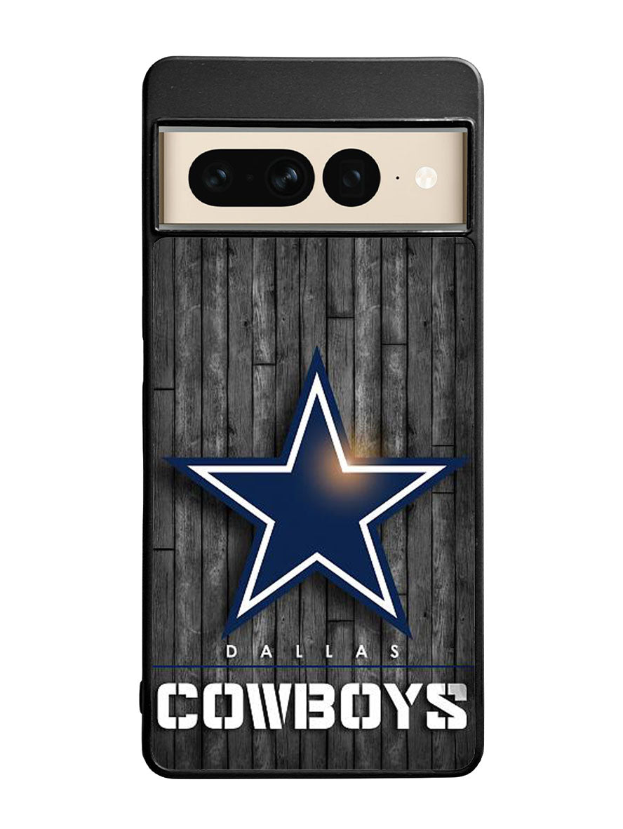 Dallas Cowboys 11th Google Pixel 7 Pro Case