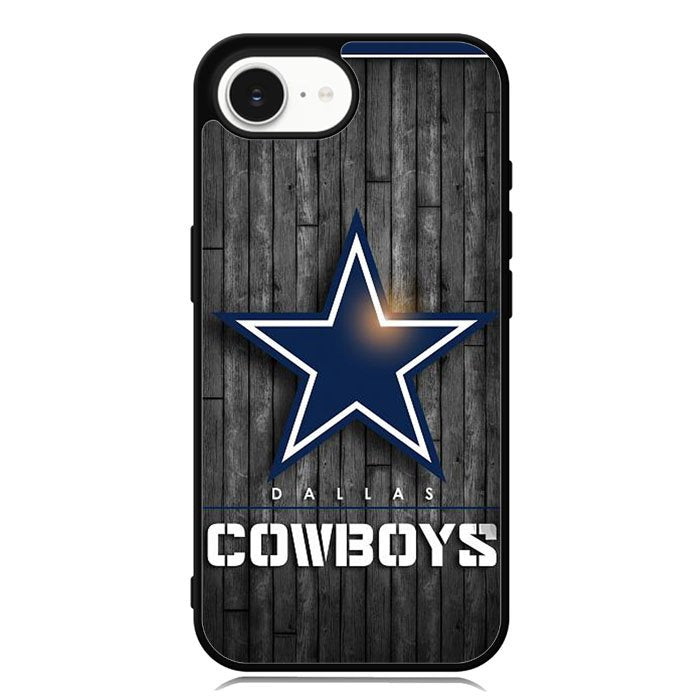 Dallas Cowboys 11th iPhone 16e Case