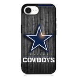 Dallas Cowboys 11th iPhone 16e Case