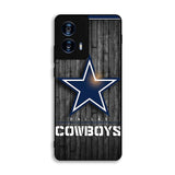 Dallas Cowboys 11th Motorola Moto G Power 5G 2024 Case FE3781