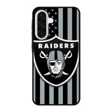 Oakland Raiders 6th Samsung Galaxy A56 Case FE6790