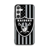 Oakland Raiders 6th Samsung Galaxy A26 Case FE6790