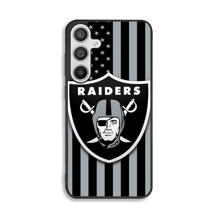 Oakland Raiders 6th Samsung Galaxy A26 Case FE2284