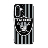 Oakland Raiders 6th Samsung Galaxy A36 Case FE6790