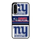 New York Giants 5th Samsung Galaxy A56 Case FE7606
