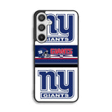 New York Giants 5th Samsung Galaxy A26 Case FE5234