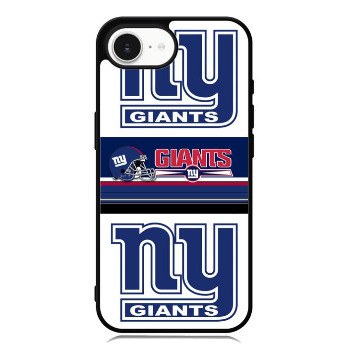 New York Giants 5th iPhone 16e Case