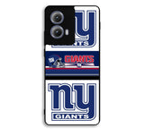 New York Giants 5th Motorola Moto Edge 2024 Case FE7606