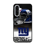 New York Giants 2nd Samsung Galaxy A36 Case FE5189
