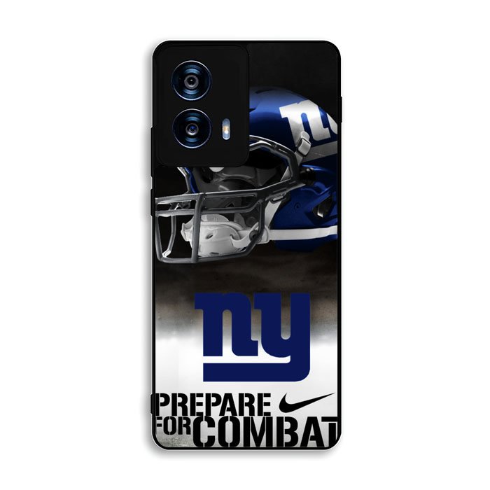 New York Giants 2nd Motorola Moto G Power 5G 2024 Case FE2743