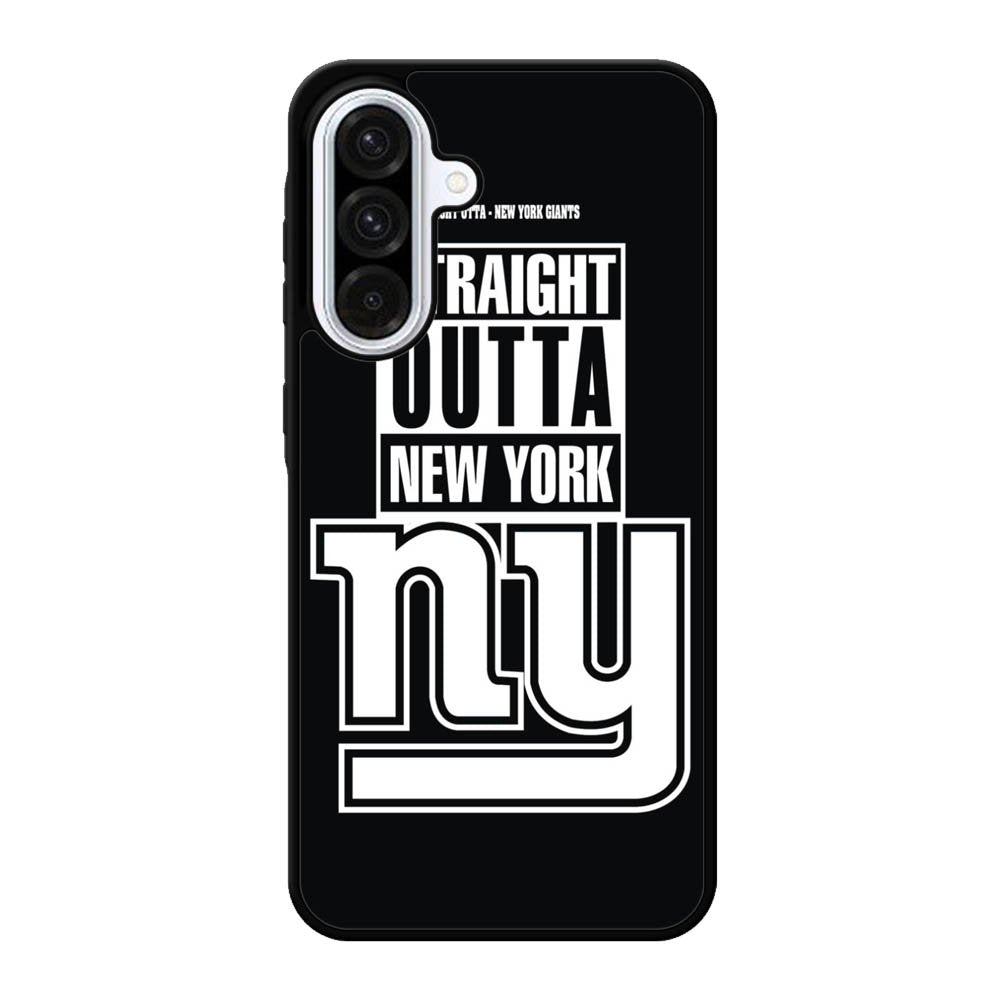 New York Giants 3rd Samsung Galaxy A56 Case FE7344