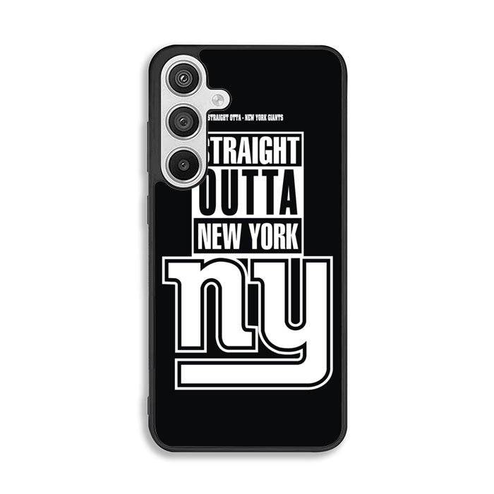 New York Giants 3rd Samsung Galaxy A26 Case FE7989