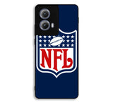 NFL Motorola Moto Edge 2024 Case FE1161