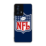 NFL Motorola Moto G Power 5G 2024 Case FE3698