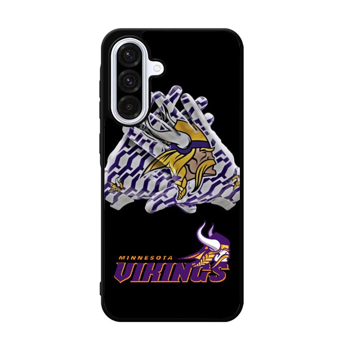 minnesota vikings 1st Samsung Galaxy A36 Case FE1731