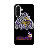 minnesota vikings 1st Samsung Galaxy A36 Case FE0359