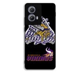 minnesota vikings 1st Motorola Moto Edge 2024 Case FE6249
