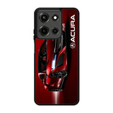 Acura Nsx Motorola Moto G 5G 2025 Case FE2548