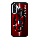Acura Nsx Samsung Galaxy A56 Case FE0736