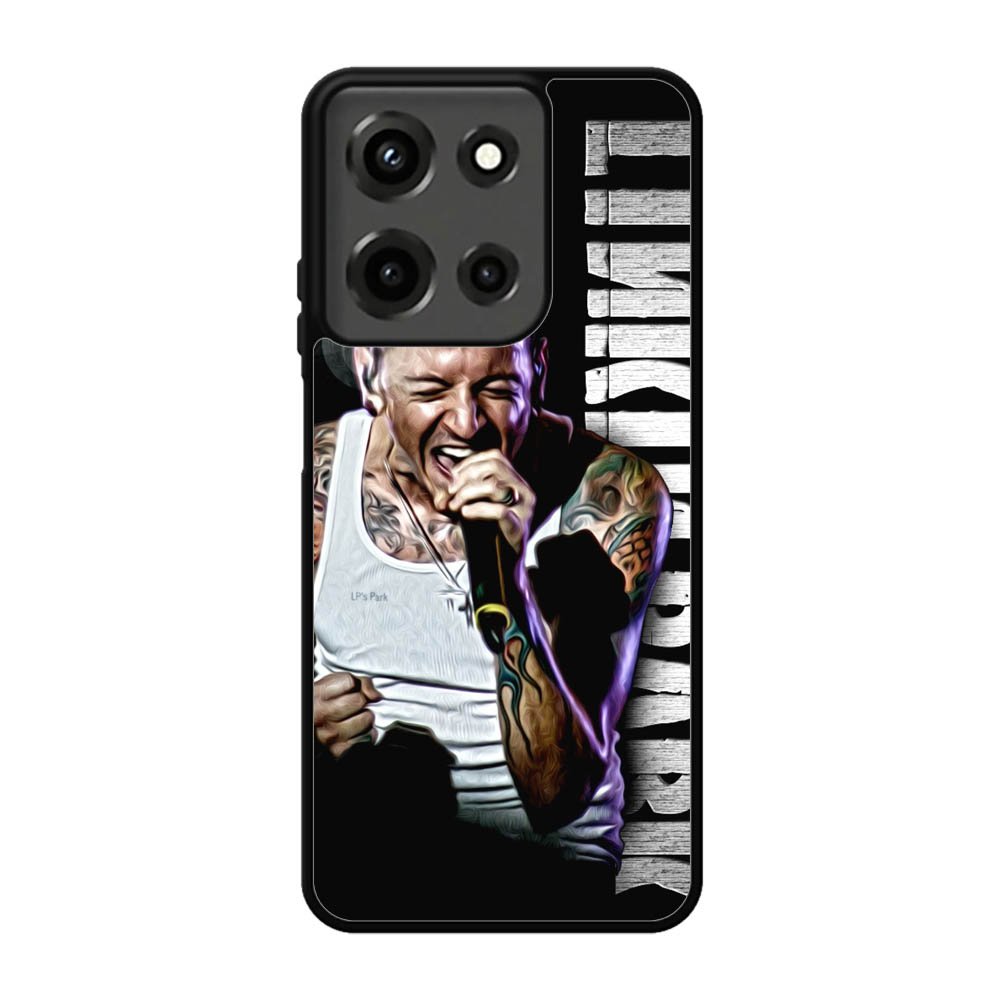 chester bennington linkin park 1st Motorola Moto G 5G 2025 Case FE1300