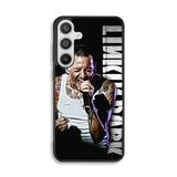 chester bennington linkin park 1st Samsung Galaxy A26 Case FE1300