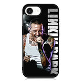 chester bennington linkin park 1st iPhone 16e Case