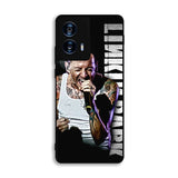 chester bennington linkin park 1st Motorola Moto G Power 5G 2024 Case FE6920