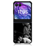 chester bennington linkin park 2nd Motorola Moto Razr 2024 , Moto Razr 50 Case