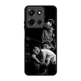 chester bennington linkin park 2nd Motorola Moto G 5G 2025 Case FE7019