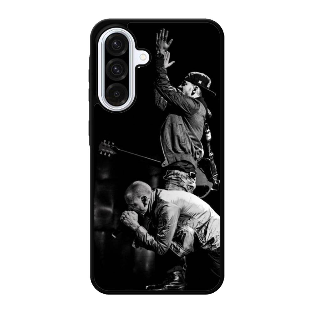 chester bennington linkin park 2nd Samsung Galaxy A56 Case FE2513