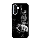 chester bennington linkin park 2nd Samsung Galaxy A36 Case FE0076