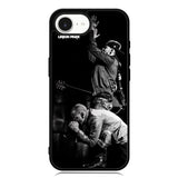 chester bennington linkin park 2nd iPhone 16e Case