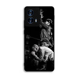 chester bennington linkin park 2nd Motorola Moto G Power 5G 2024 Case FE7019
