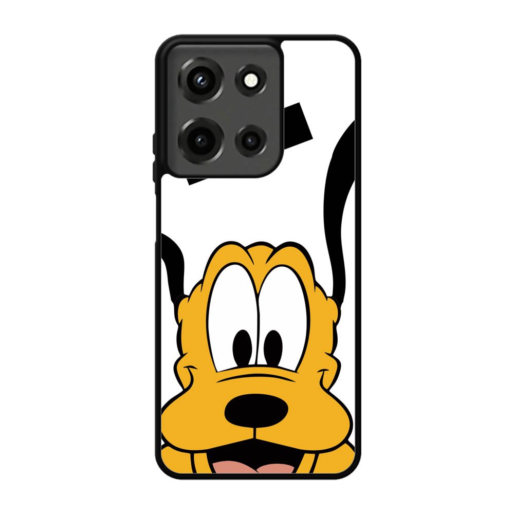 Pluto Disney Cartoon Motorola Moto G 5G 2025 Case FE7263