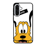 Pluto Disney Cartoon Samsung Galaxy A56 Case FE5256