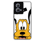 Pluto Disney Cartoon Motorola Moto Edge 2024 Case FE7263