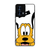 Pluto Disney Cartoon Motorola Moto G Power 5G 2024 Case FE5256