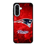 New England Patriots 2nd Samsung Galaxy A56 Case FE0945