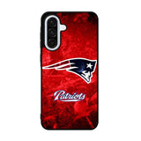 New England Patriots 2nd Samsung Galaxy A36 Case FE4065