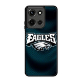 Eagles Nfl Motorola Moto G 5G 2025 Case FE0340