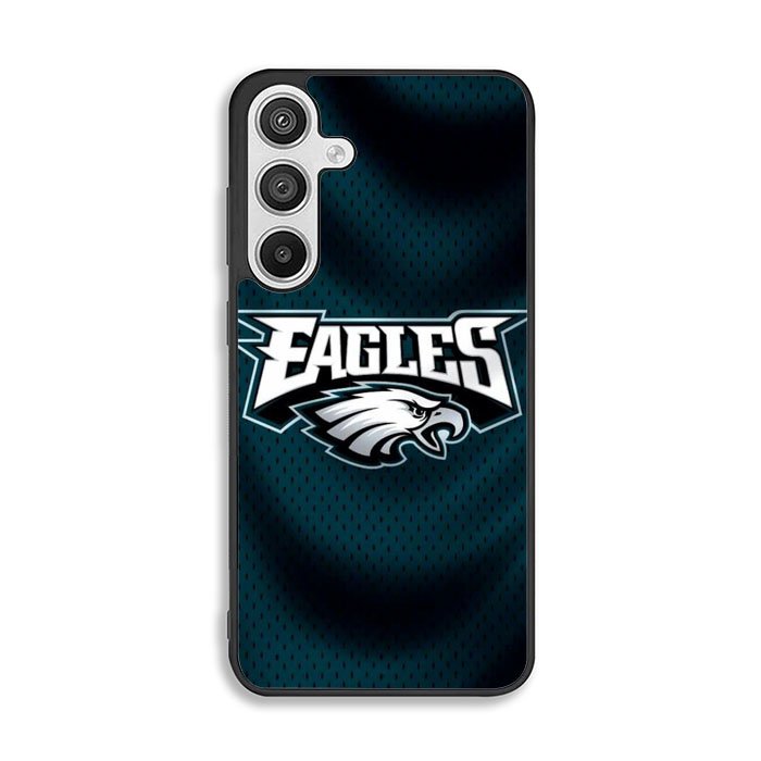 Eagles Nfl Samsung Galaxy A26 Case FE0340