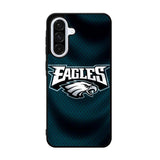 Eagles Nfl Samsung Galaxy A36 Case FE0340