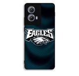 Eagles Nfl Motorola Moto Edge 2024 Case FE5816