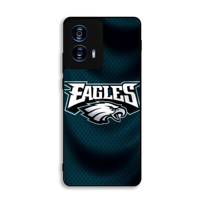 Eagles Nfl Motorola Moto G Power 5G 2024 Case FE4993