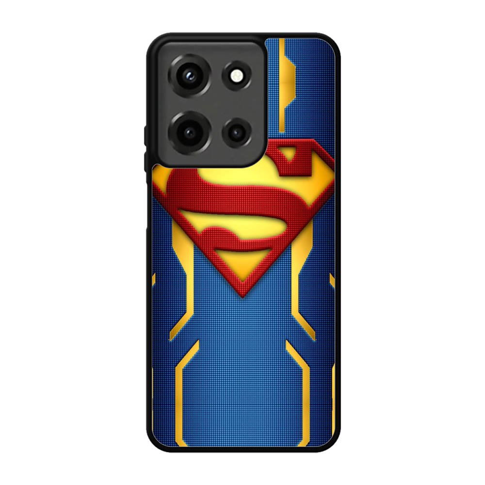 Superman Power Motorola Moto G 5G 2025 Case FE4246